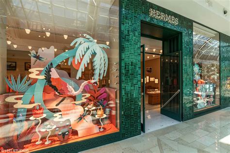 hermes millenia mall|We are excited to announce that Hermès is NOW OPEN at The .